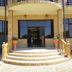 Отель Лайтхауз / Lighthouse, Лермонтово, Краснодарский край