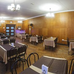 Отель Туполев, Казань, Татарстан