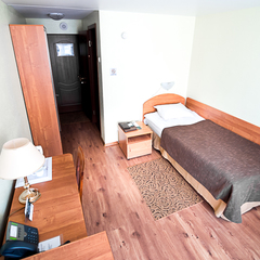 Гостиница Жемчужина, Владивосток, Приморский край