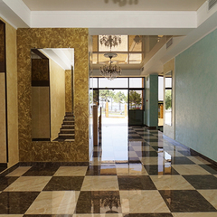 Отель Лайтхауз / Lighthouse, Лермонтово, Краснодарский край