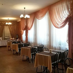 Отель Туполев, Казань, Татарстан