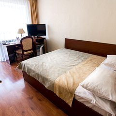 Гостиница Жемчужина, Владивосток, Приморский край