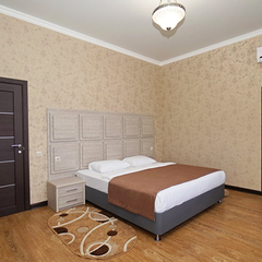 Отель Лайтхауз / Lighthouse, Лермонтово, Краснодарский край