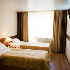 Гостиница Жемчужина, Владивосток, Приморский край