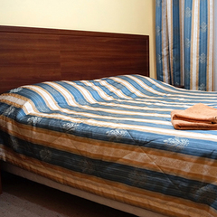 Отель М-Отель, Сочи, Краснодарский край