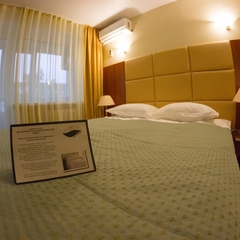 Гостиница Жемчужина, Владивосток, Приморский край