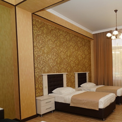 Отель Лайтхауз / Lighthouse, Лермонтово, Краснодарский край