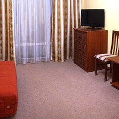 Отель М-Отель, Сочи, Краснодарский край