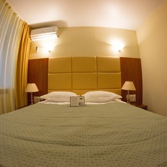 Гостиница Жемчужина, Владивосток, Приморский край