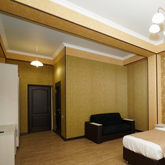 Отель Лайтхауз / Lighthouse, Лермонтово, Краснодарский край