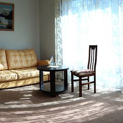 Отель М-Отель, Сочи, Краснодарский край