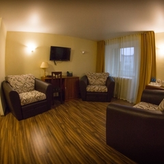 Гостиница Жемчужина, Владивосток, Приморский край