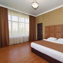 Отель Лайтхауз / Lighthouse, Лермонтово, Краснодарский край