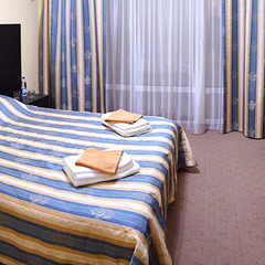 Отель М-Отель, Сочи, Краснодарский край