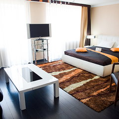 Гостиница Жемчужина, Владивосток, Приморский край