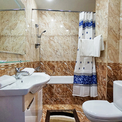 Отель Лайтхауз / Lighthouse, Лермонтово, Краснодарский край