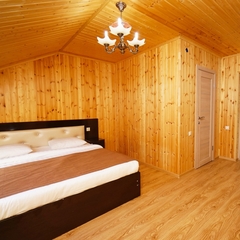 Отель Лайтхауз / Lighthouse, Лермонтово, Краснодарский край