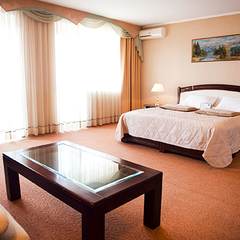 Гостиница Жемчужина, Владивосток, Приморский край