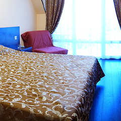 Отель М-Отель, Сочи, Краснодарский край