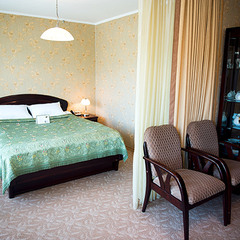 Гостиница Жемчужина, Владивосток, Приморский край