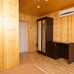 Отель Лайтхауз / Lighthouse, Лермонтово, Краснодарский край