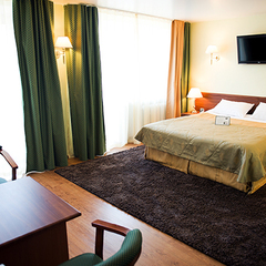 Гостиница Жемчужина, Владивосток, Приморский край