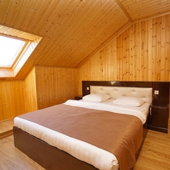 Отель Лайтхауз / Lighthouse, Лермонтово, Краснодарский край