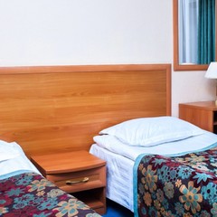 Гостиница Переславль , Переславль-Залесский, Ярославская область