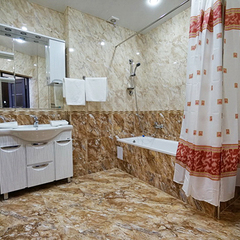 Отель Лайтхауз / Lighthouse, Лермонтово, Краснодарский край