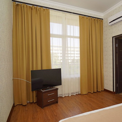 Отель Лайтхауз / Lighthouse, Лермонтово, Краснодарский край