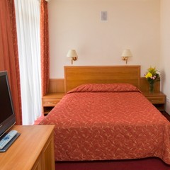 Гостиница Переславль , Переславль-Залесский, Ярославская область