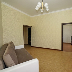 Отель Лайтхауз / Lighthouse, Лермонтово, Краснодарский край