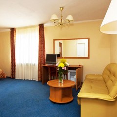 Гостиница Переславль , Переславль-Залесский, Ярославская область