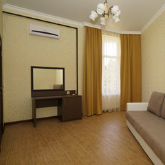 Отель Лайтхауз / Lighthouse, Лермонтово, Краснодарский край