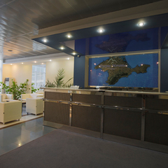 Гостиничный комплекс Бухта Мечты, Крым