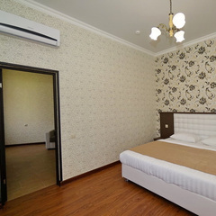 Отель Лайтхауз / Lighthouse, Лермонтово, Краснодарский край