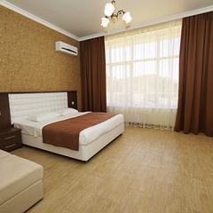 Отель Лайтхауз / Lighthouse, Лермонтово, Краснодарский край