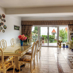 Вилла Онейро, Крым