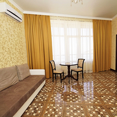 Отель Лайтхауз / Lighthouse, Лермонтово, Краснодарский край