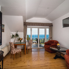 Вилла Онейро, Крым