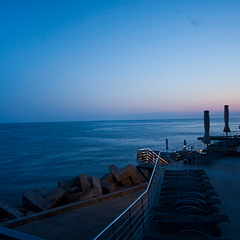 Гостиничный комплекс Бухта Мечты, Крым