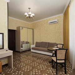 Отель Лайтхауз / Lighthouse, Лермонтово, Краснодарский край