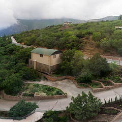 Гостиничный комплекс Бухта Мечты, Крым