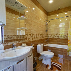 Отель Лайтхауз / Lighthouse, Лермонтово, Краснодарский край