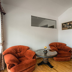 Вилла Онейро, Крым