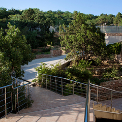 Гостиничный комплекс Бухта Мечты, Крым