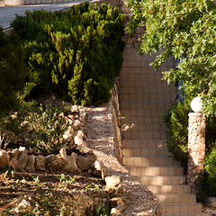 Гостиничный комплекс Бухта Мечты, Крым