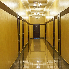 Отель Лайтхауз / Lighthouse, Лермонтово, Краснодарский край