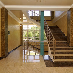 Отель Лайтхауз / Lighthouse, Лермонтово, Краснодарский край