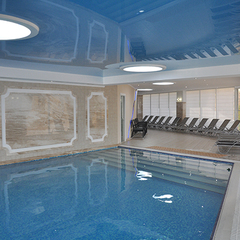 Гостиничный комплекс Бухта Мечты, Крым